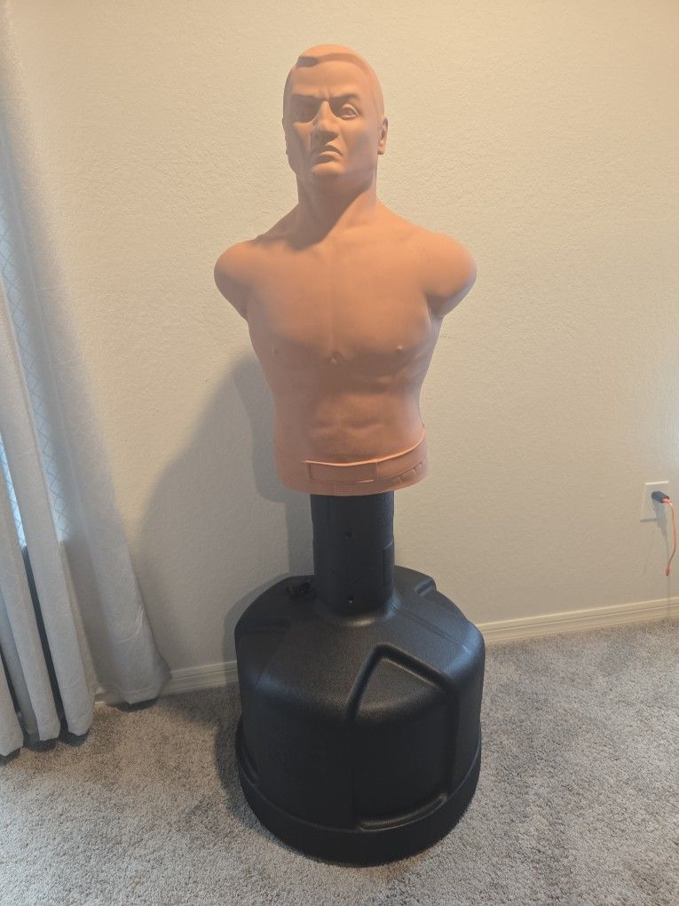 Body Opponent Bag