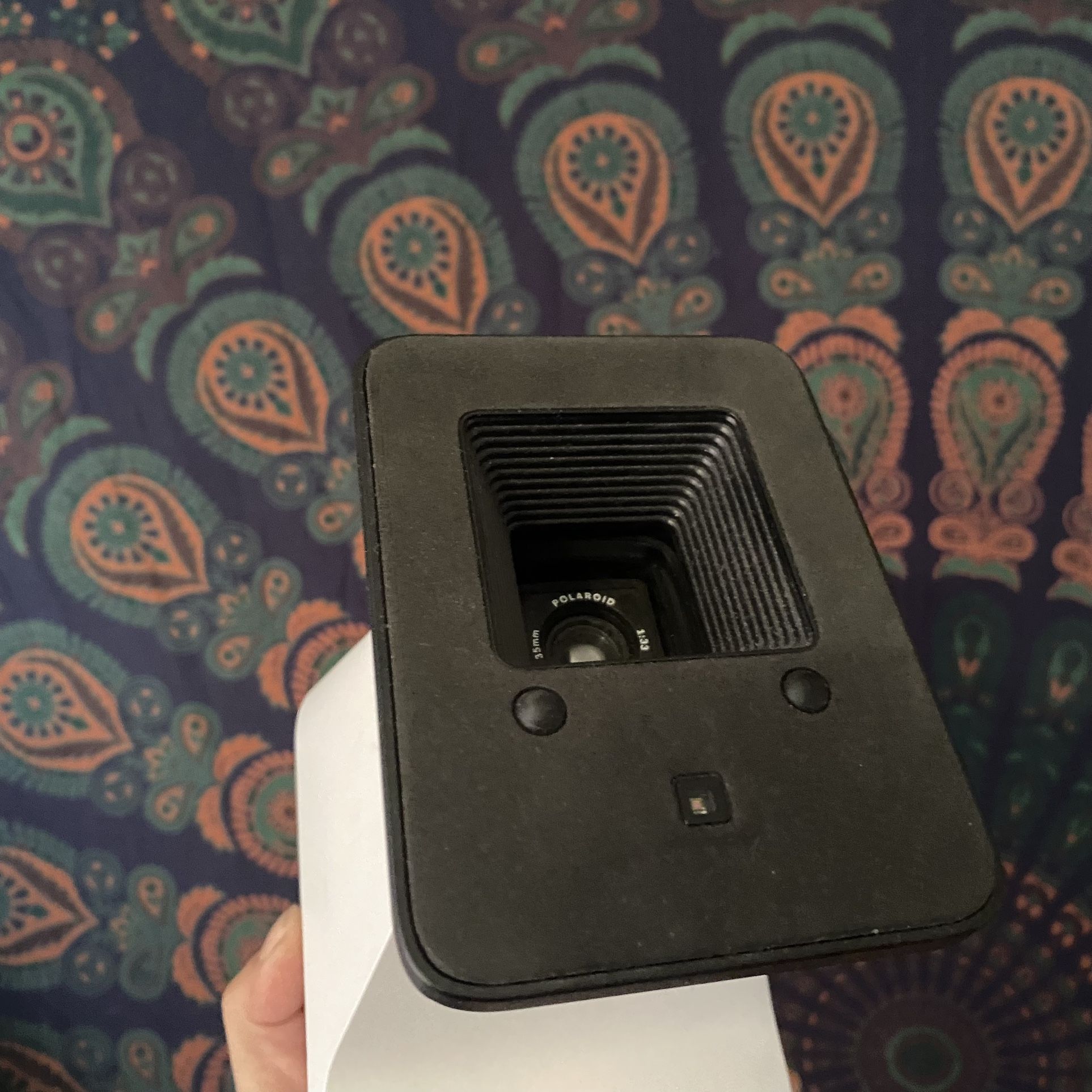 Polaroid Lab