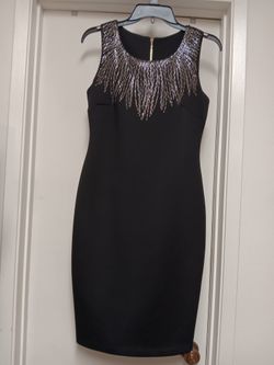 Calvin Klein Dress