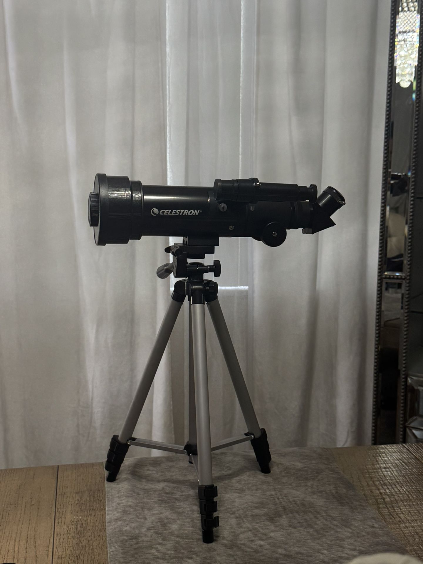 Celestron Telescope