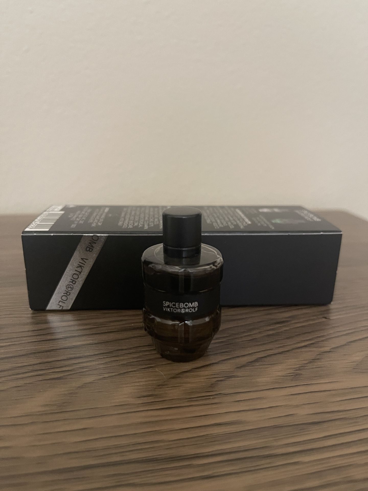 SpiceBomb Perfume