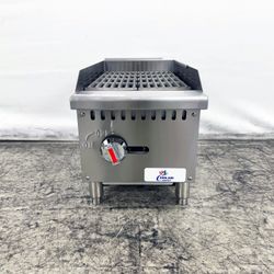 NSF 12 inches Radiant broiler HLRC-300