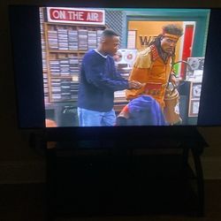 65” HD SAMSUNG TV Smart Tv