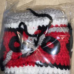 NEW Baby sz 6-12 month Jordan Toro 4