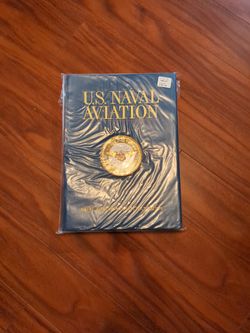 Us Naval Aviation Book