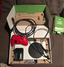 Xbox series S