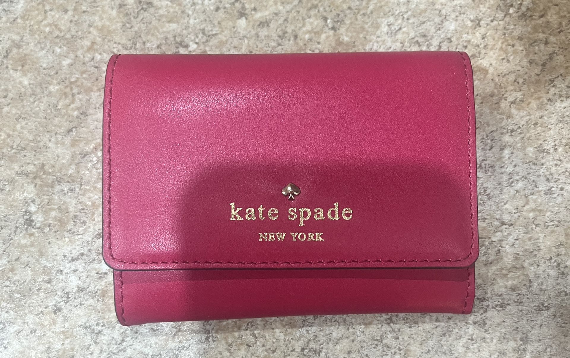 Kate Spade Card Holder