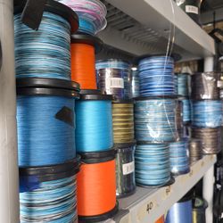 Beyond BRAID 2000 YARDS Spools...80.00 Any One