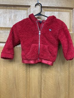 Girls Hoodie