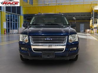 2008 Ford Explorer