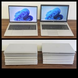 i7 HP laptops with dedicated graphics cards