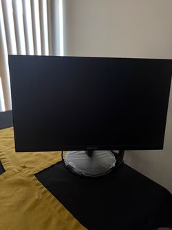 ASUS Computer Monitor with Stand