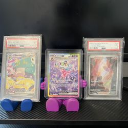 Selling And Trading Pokemon Cards