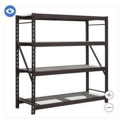 Garage Rack