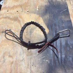 Tool Lanyard