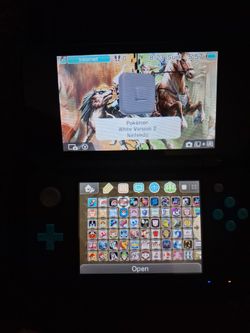 Nintendo 2ds xl