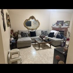 Grey Couches For Sale 
