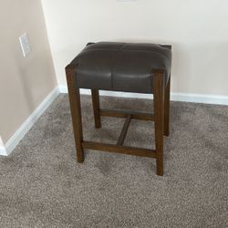 3pc Bar stools 