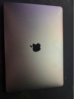 Apple 2017 MacBook Pro