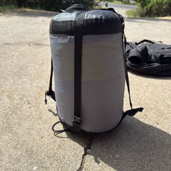 Sleeping Bag