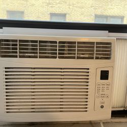 GE AC Unit 8,000 BTU