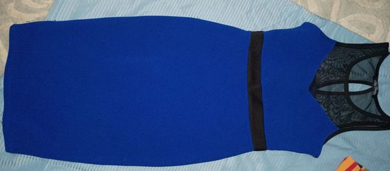 *Woman's Clothes*