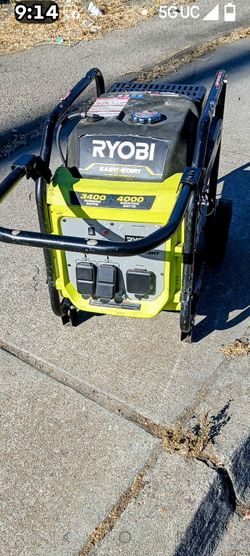 Generator 4000