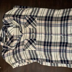 Stripped Shirt
