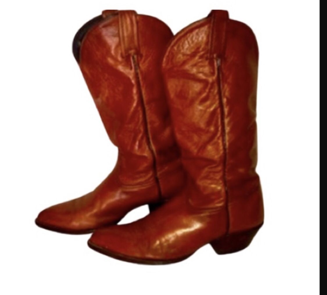 Tony Lama Boots