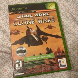 X-Box Game