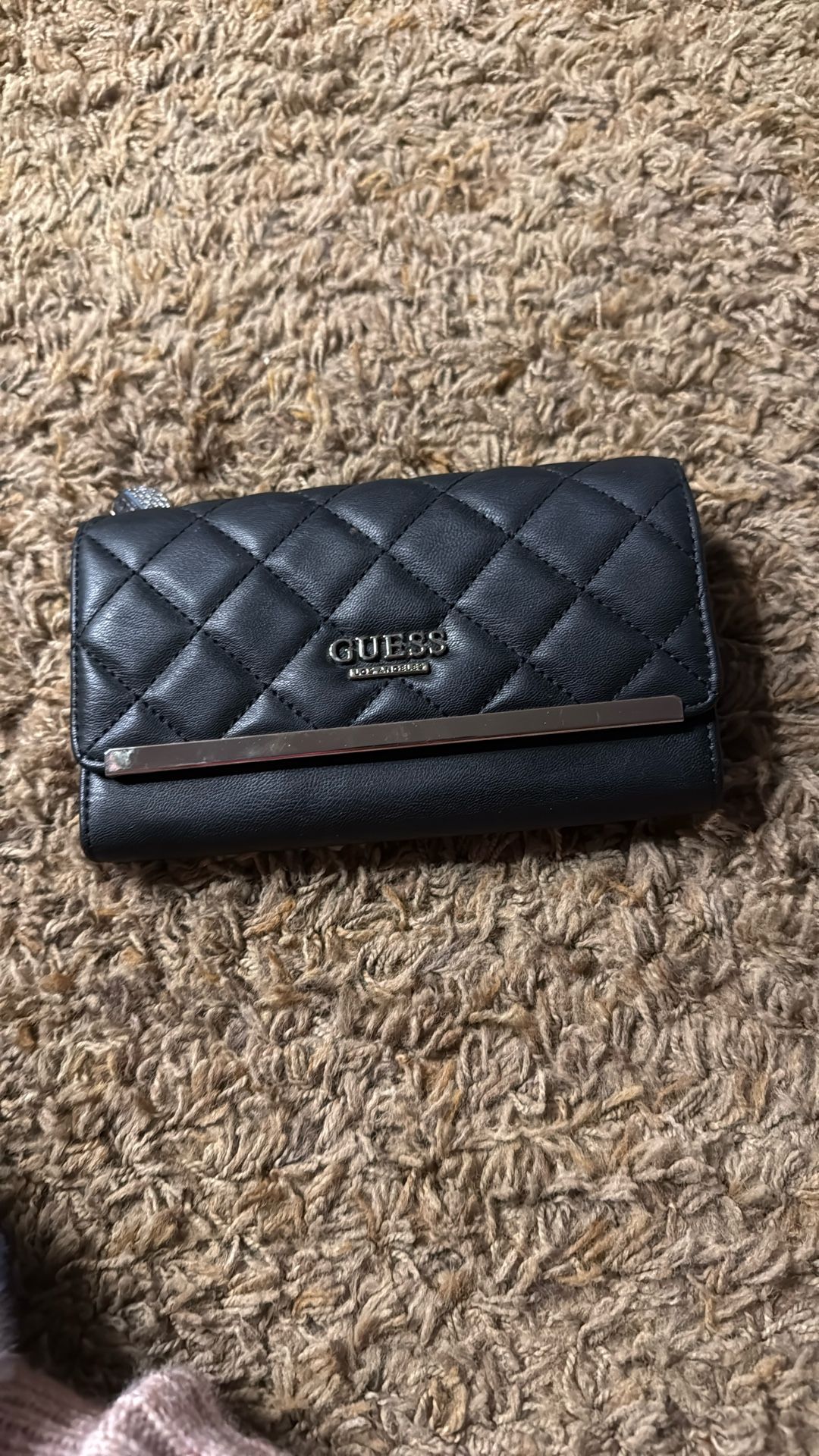 Guess Wallet