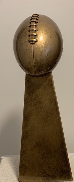 Football Trophy