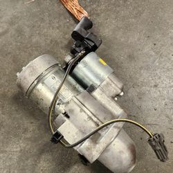 Jdm VQ37 Starter