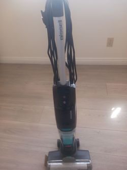 Bissell Crosswave
