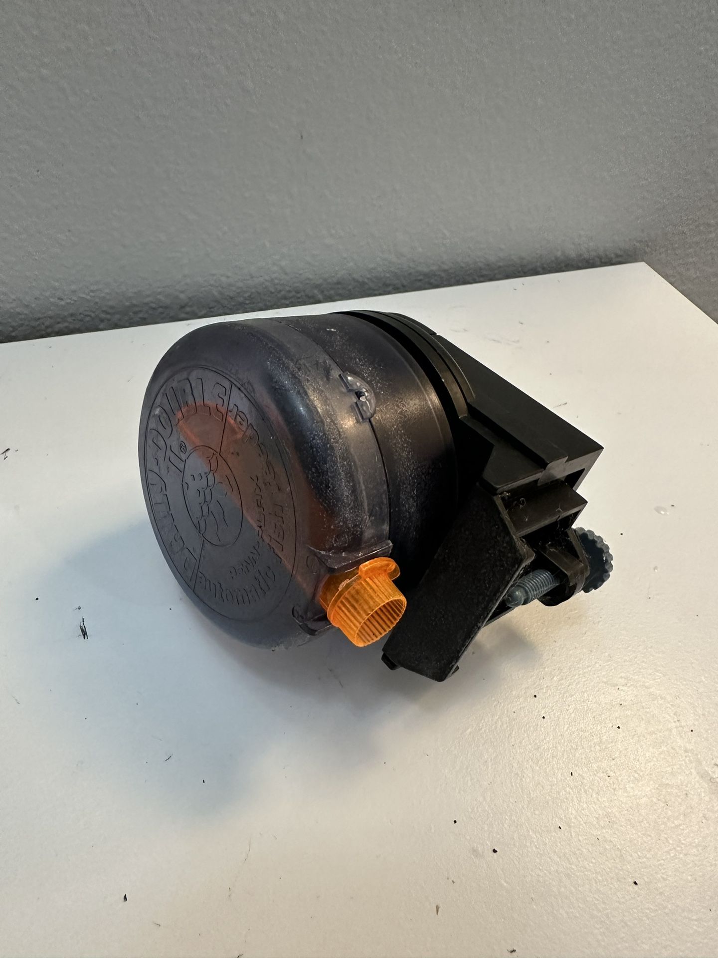 Aquarium Auto Feeder