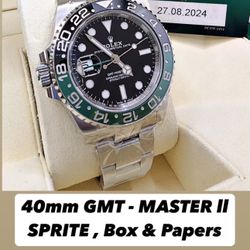 Watch