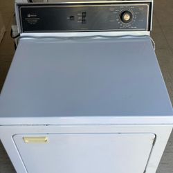 Washer & Dryer 