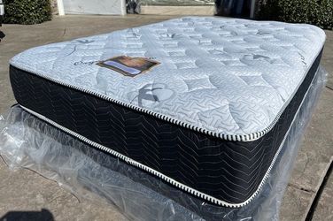 King Orthopedic Supreme 