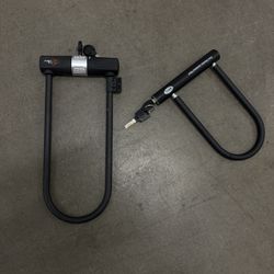 Bike Locks 