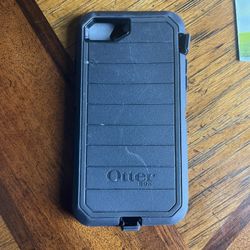 Otter Box iPhone  Cover