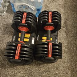 5 To 52.2lbs..... 