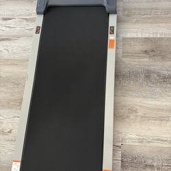 Walking Pad Treadmill