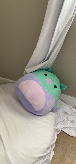 Squishmallows Tatiana the Dragon Plush