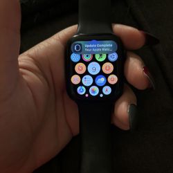 Apple Watch Series 7