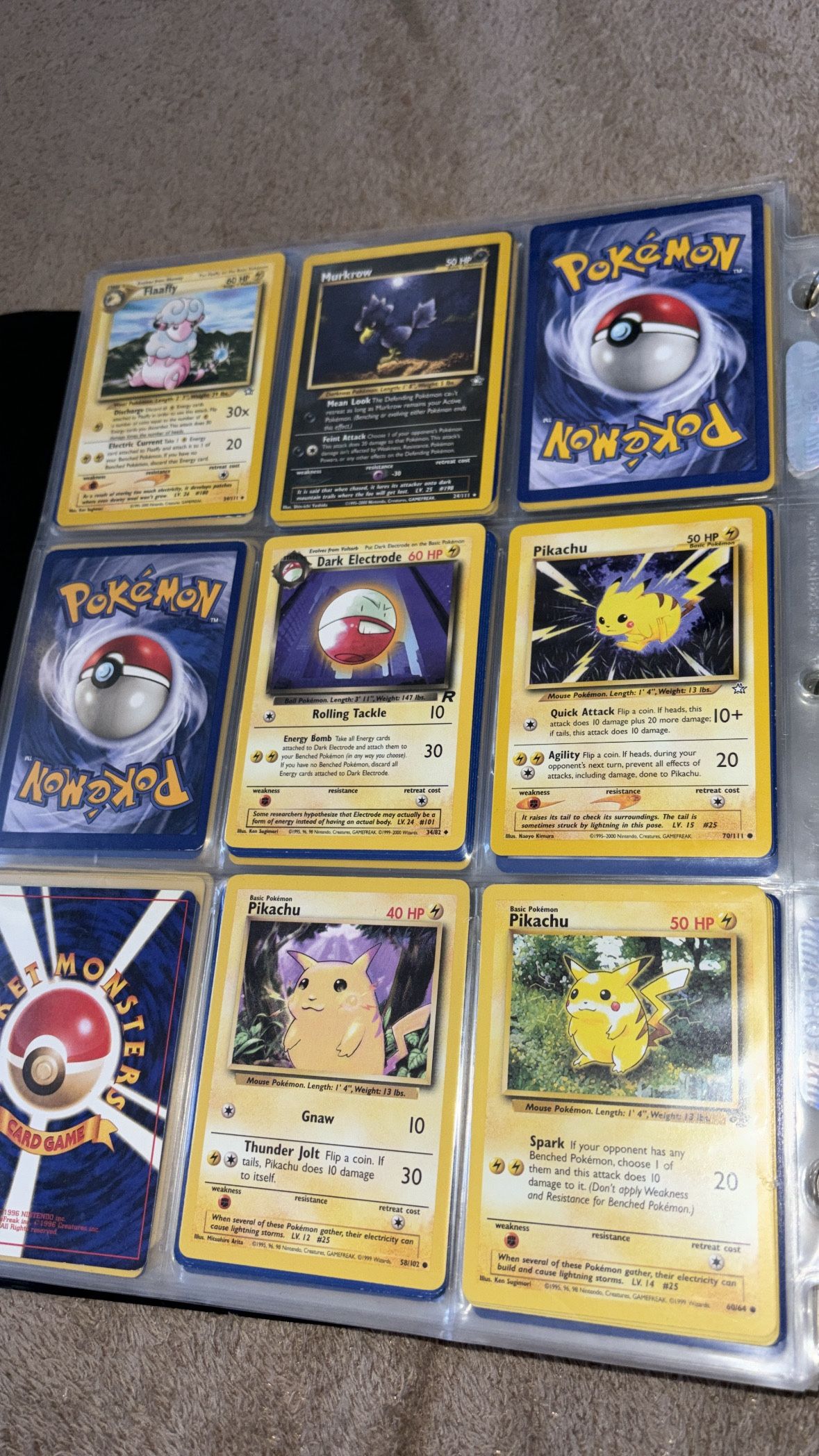 For Sale!