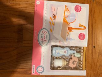 Pretend play toys/juguetes