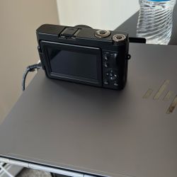 4k Camera