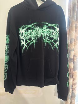 Bring me the horizon hoodie