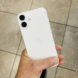 iPhone 16 Plus Verizon