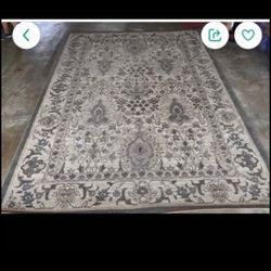 Persian Rug